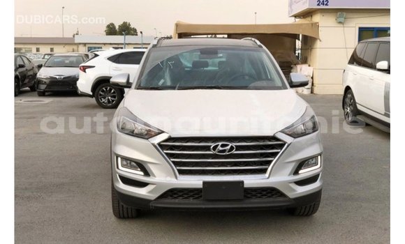 Buy Import Hyundai Tucson Other Car in Import - Dubai in Adrar Buy Import Hyundai Tucson Other Car in Import - Dubai in Adrar
