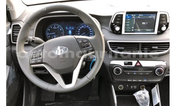 Buy Import Hyundai Tucson Other Car in Import - Dubai in Adrar Buy Import Hyundai Tucson Other Car in Import - Dubai in Adrar