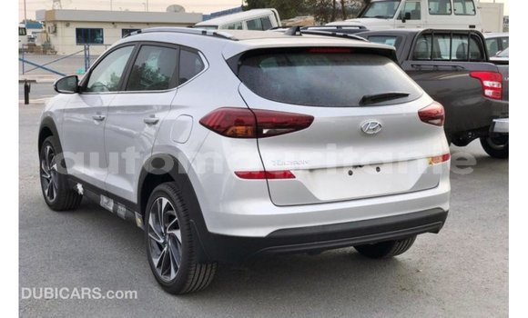 Buy Import Hyundai Tucson Other Car in Import - Dubai in Adrar Buy Import Hyundai Tucson Other Car in Import - Dubai in Adrar