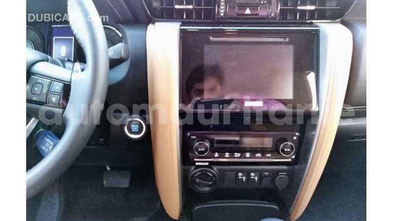 Big with watermark toyota fortuner adrar import dubai 2031