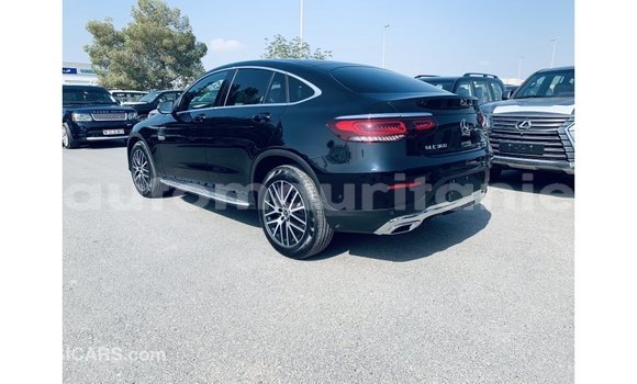 Buy Import Mercedes-Benz GLC Black Car in Import - Dubai in Adrar Buy Import Mercedes-Benz GLC Black Car in Import - Dubai in Adrar