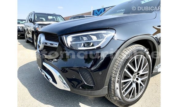 Buy Import Mercedes-Benz GLC Black Car in Import - Dubai in Adrar Buy Import Mercedes-Benz GLC Black Car in Import - Dubai in Adrar