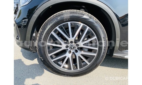 Buy Import Mercedes-Benz GLC Black Car in Import - Dubai in Adrar Buy Import Mercedes-Benz GLC Black Car in Import - Dubai in Adrar