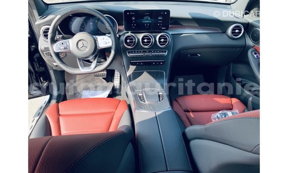 Buy Import Mercedes-Benz GLC Black Car in Import - Dubai in Adrar Buy Import Mercedes-Benz GLC Black Car in Import - Dubai in Adrar