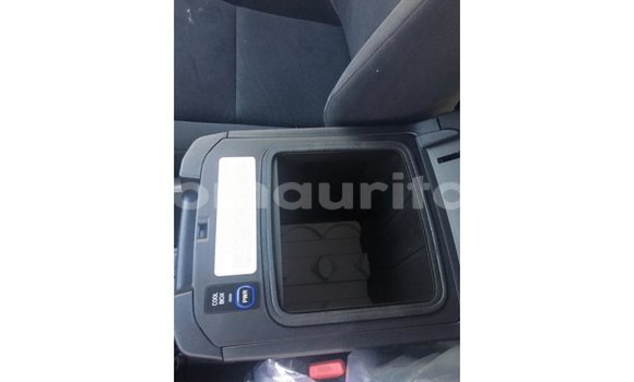 Acheter Import Voiture Toyota Prado Noir à Import - Dubai, Adrar Acheter Import Voiture Toyota Prado Noir à Import - Dubai, Adrar