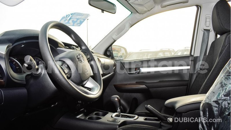 Big with watermark toyota hilux adrar import dubai 2034