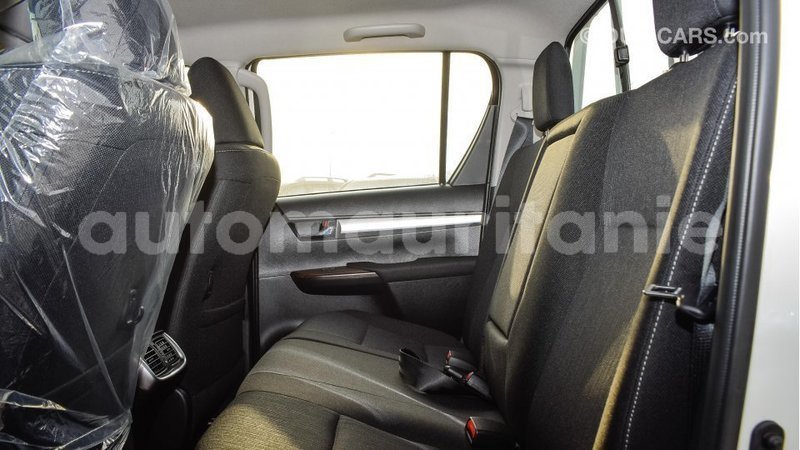 Big with watermark toyota hilux adrar import dubai 2034