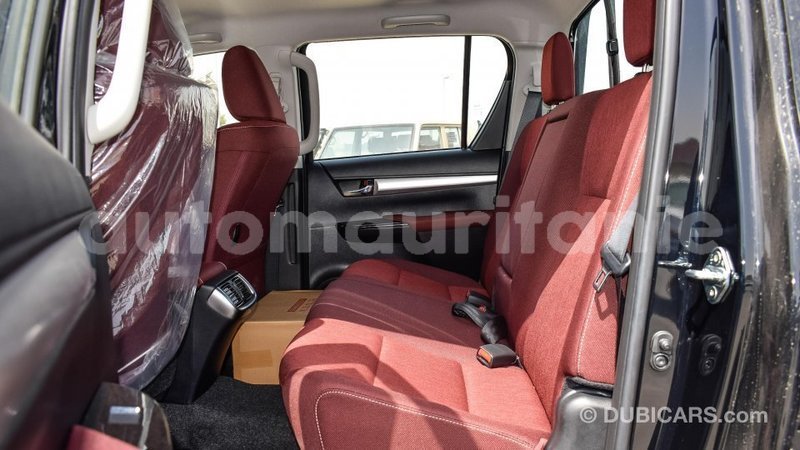 Big with watermark toyota hilux adrar import dubai 2036