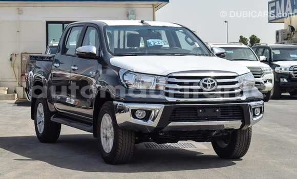 Acheter Import Voiture Toyota Hilux Autre à Import - Dubai, Adrar Acheter Import Voiture Toyota Hilux Autre à Import - Dubai, Adrar
