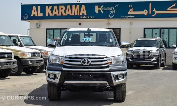 Acheter Import Voiture Toyota Hilux Autre à Import - Dubai, Adrar Acheter Import Voiture Toyota Hilux Autre à Import - Dubai, Adrar