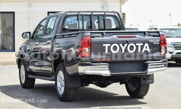 Acheter Import Voiture Toyota Hilux Autre à Import - Dubai, Adrar Acheter Import Voiture Toyota Hilux Autre à Import - Dubai, Adrar
