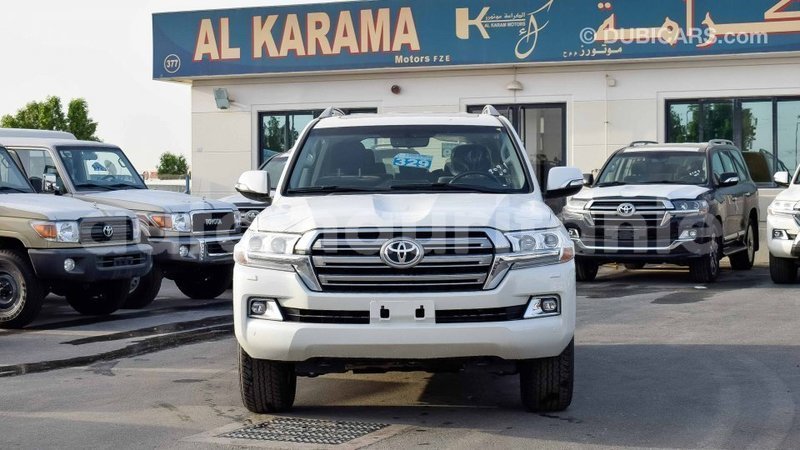 Big with watermark toyota land cruiser adrar import dubai 2038