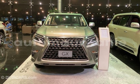 Buy Import Lexus GX Other Car in Import - Dubai in Adrar Buy Import Lexus GX Other Car in Import - Dubai in Adrar