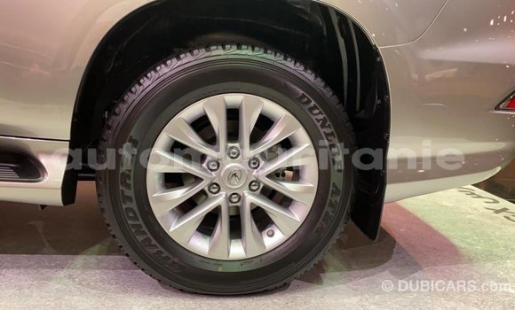 Buy Import Lexus GX Other Car in Import - Dubai in Adrar Buy Import Lexus GX Other Car in Import - Dubai in Adrar