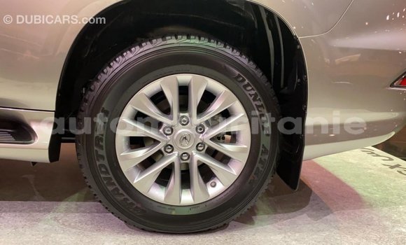 Buy Import Lexus GX Other Car in Import - Dubai in Adrar Buy Import Lexus GX Other Car in Import - Dubai in Adrar