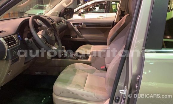 Buy Import Lexus GX Other Car in Import - Dubai in Adrar Buy Import Lexus GX Other Car in Import - Dubai in Adrar