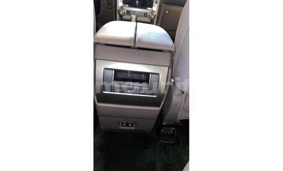 Buy Import Lexus GX Other Car in Import - Dubai in Adrar Buy Import Lexus GX Other Car in Import - Dubai in Adrar