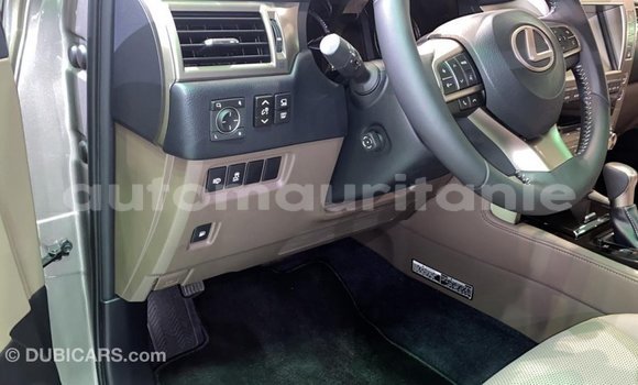 Buy Import Lexus GX Other Car in Import - Dubai in Adrar Buy Import Lexus GX Other Car in Import - Dubai in Adrar