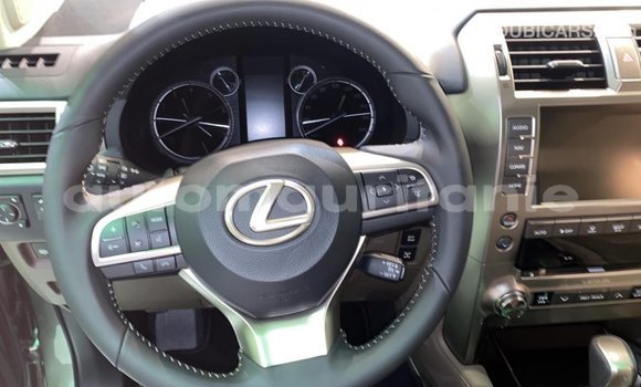 Buy Import Lexus GX Other Car in Import - Dubai in Adrar Buy Import Lexus GX Other Car in Import - Dubai in Adrar