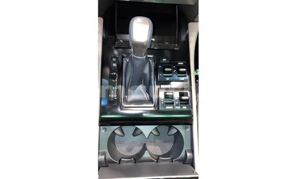 Buy Import Lexus GX Other Car in Import - Dubai in Adrar Buy Import Lexus GX Other Car in Import - Dubai in Adrar