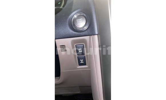 Buy Import Lexus GX Other Car in Import - Dubai in Adrar Buy Import Lexus GX Other Car in Import - Dubai in Adrar