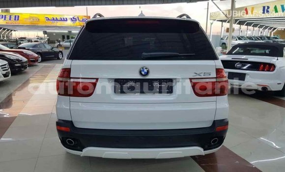 Buy Import BMW X5 White Car in Import - Dubai in Adrar Buy Import BMW X5 White Car in Import - Dubai in Adrar