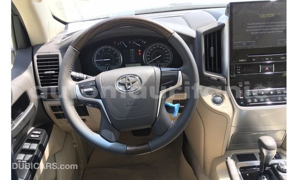 Buy Import Toyota Land Cruiser Black Car in Import - Dubai in Adrar Buy Import Toyota Land Cruiser Black Car in Import - Dubai in Adrar