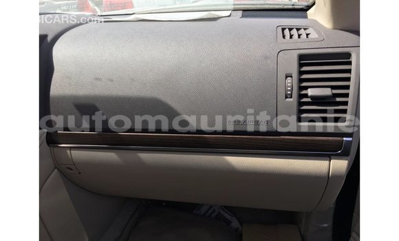 Buy Import Toyota Land Cruiser Black Car in Import - Dubai in Adrar Buy Import Toyota Land Cruiser Black Car in Import - Dubai in Adrar
