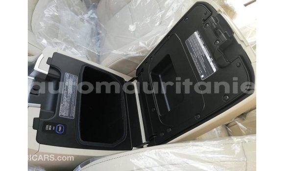 Acheter Import Voiture Toyota Land Cruiser Blanc à Import - Dubai, Adrar Acheter Import Voiture Toyota Land Cruiser Blanc à Import - Dubai, Adrar