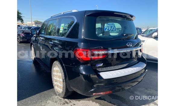 Acheter Import Voiture Infiniti Q Noir à Import - Dubai, Adrar Acheter Import Voiture Infiniti Q Noir à Import - Dubai, Adrar