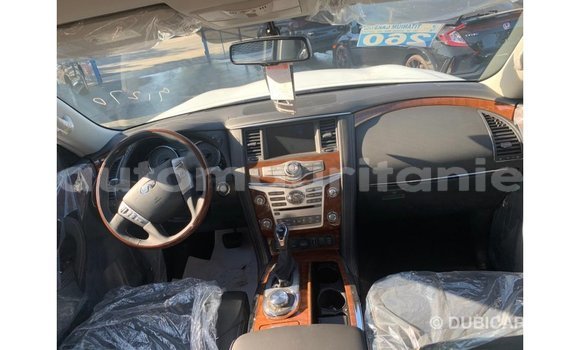 Acheter Import Voiture Infiniti Q Noir à Import - Dubai, Adrar Acheter Import Voiture Infiniti Q Noir à Import - Dubai, Adrar