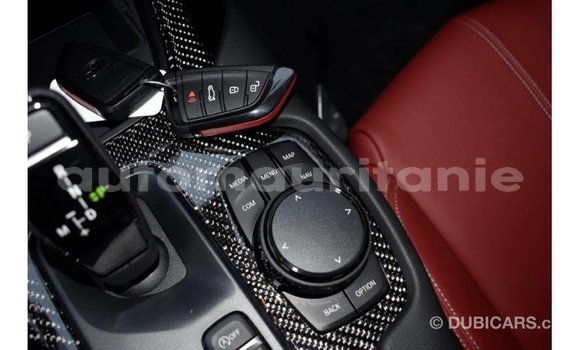 Buy Import Toyota Supra Black Car in Import - Dubai in Adrar Buy Import Toyota Supra Black Car in Import - Dubai in Adrar