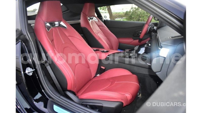 Big with watermark toyota supra adrar import dubai 2055