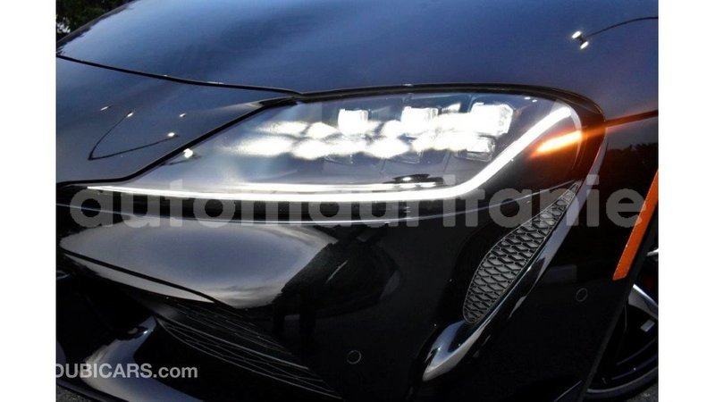 Big with watermark toyota supra adrar import dubai 2055