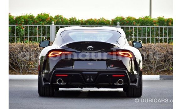 Buy Import Toyota Supra Black Car in Import - Dubai in Adrar Buy Import Toyota Supra Black Car in Import - Dubai in Adrar