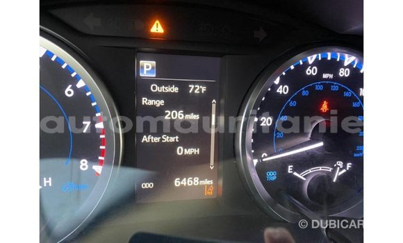 Acheter Import Voiture Toyota Highlander Autre à Import - Dubai, Adrar Acheter Import Voiture Toyota Highlander Autre à Import - Dubai, Adrar