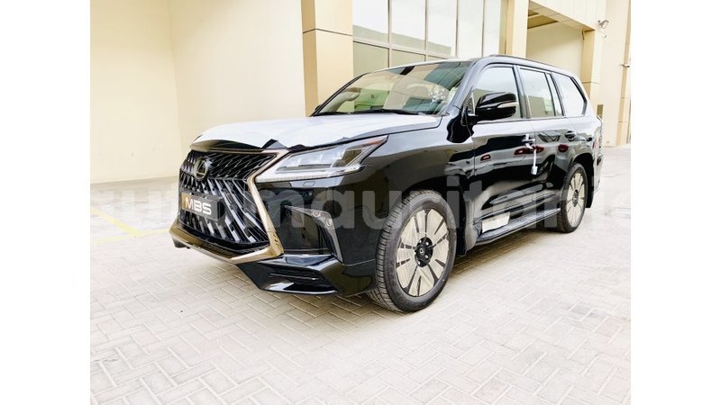 Big with watermark lexus lx adrar import dubai 2061