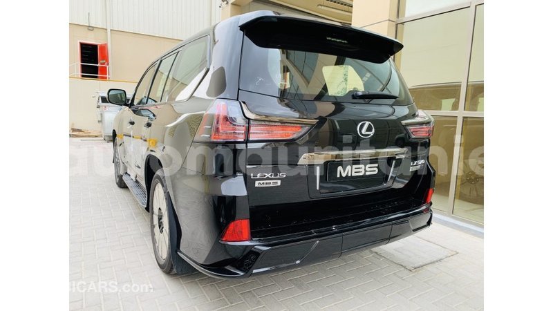 Big with watermark lexus lx adrar import dubai 2061