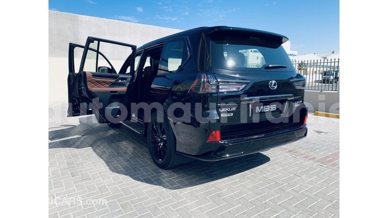Big with watermark lexus lx adrar import dubai 2061