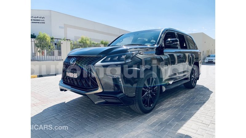 Big with watermark lexus lx adrar import dubai 2061