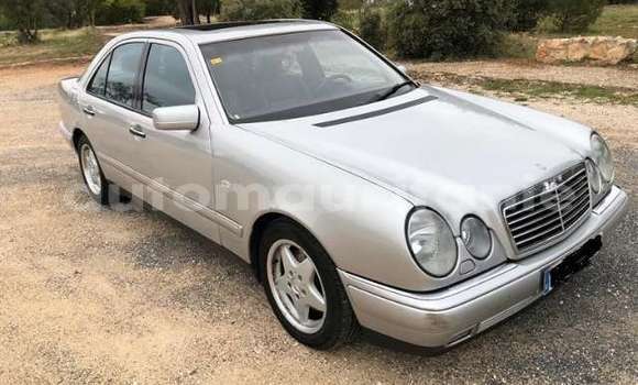 Acheter Occasion Voiture Mercedes Viano Autre à Nouadhibou, Dakhlet Nouadhibou