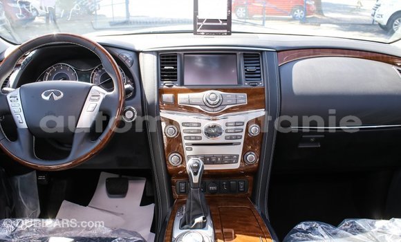 Acheter Import Voiture Infiniti Q Blanc à Import - Dubai, Adrar Acheter Import Voiture Infiniti Q Blanc à Import - Dubai, Adrar