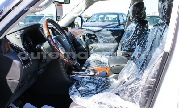 Acheter Import Voiture Infiniti Q Blanc à Import - Dubai, Adrar Acheter Import Voiture Infiniti Q Blanc à Import - Dubai, Adrar