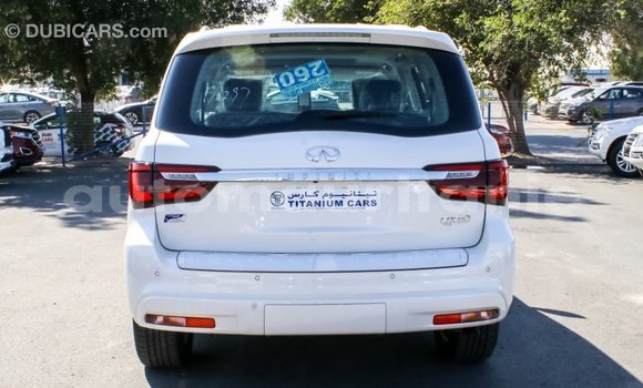 Acheter Import Voiture Infiniti Q Blanc à Import - Dubai, Adrar Acheter Import Voiture Infiniti Q Blanc à Import - Dubai, Adrar
