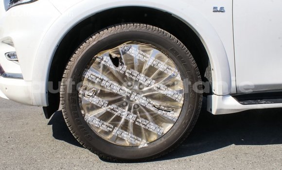Acheter Import Voiture Infiniti Q Blanc à Import - Dubai, Adrar Acheter Import Voiture Infiniti Q Blanc à Import - Dubai, Adrar