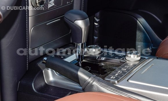 Buy Import Toyota Land Cruiser Black Car in Import - Dubai in Adrar Buy Import Toyota Land Cruiser Black Car in Import - Dubai in Adrar