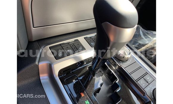 Buy Import Toyota Land Cruiser White Car in Import - Dubai in Adrar Buy Import Toyota Land Cruiser White Car in Import - Dubai in Adrar