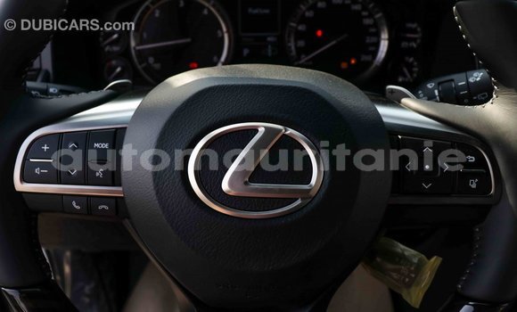 Buy Import Lexus LX White Car in Import - Dubai in Adrar Buy Import Lexus LX White Car in Import - Dubai in Adrar