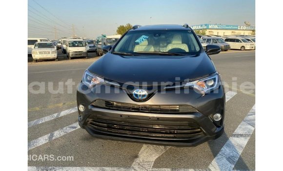 Acheter Import Utilitaire Toyota HiAce Autre à Import - Dubai, Adrar Acheter Import Utilitaire Toyota HiAce Autre à Import - Dubai, Adrar