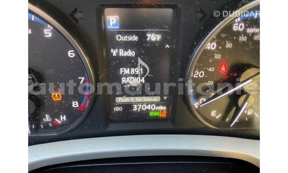 Acheter Import Utilitaire Toyota HiAce Autre à Import - Dubai, Adrar Acheter Import Utilitaire Toyota HiAce Autre à Import - Dubai, Adrar